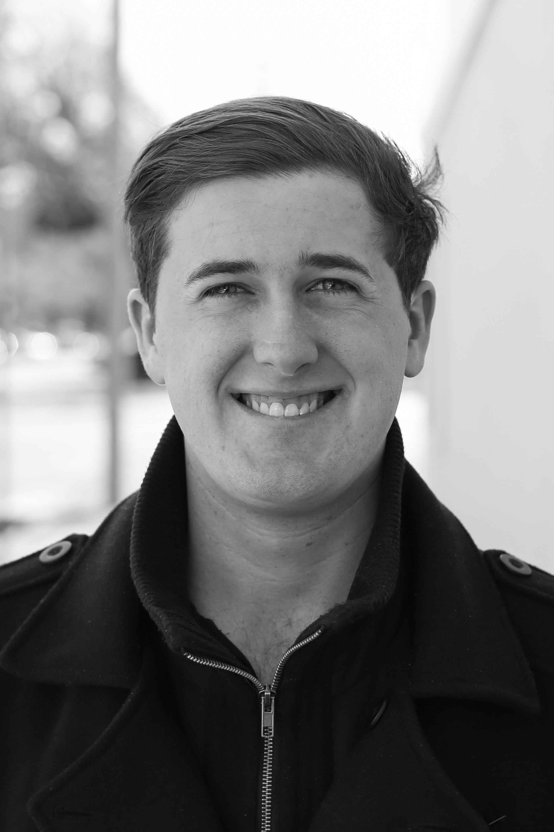 Curtis Bennett