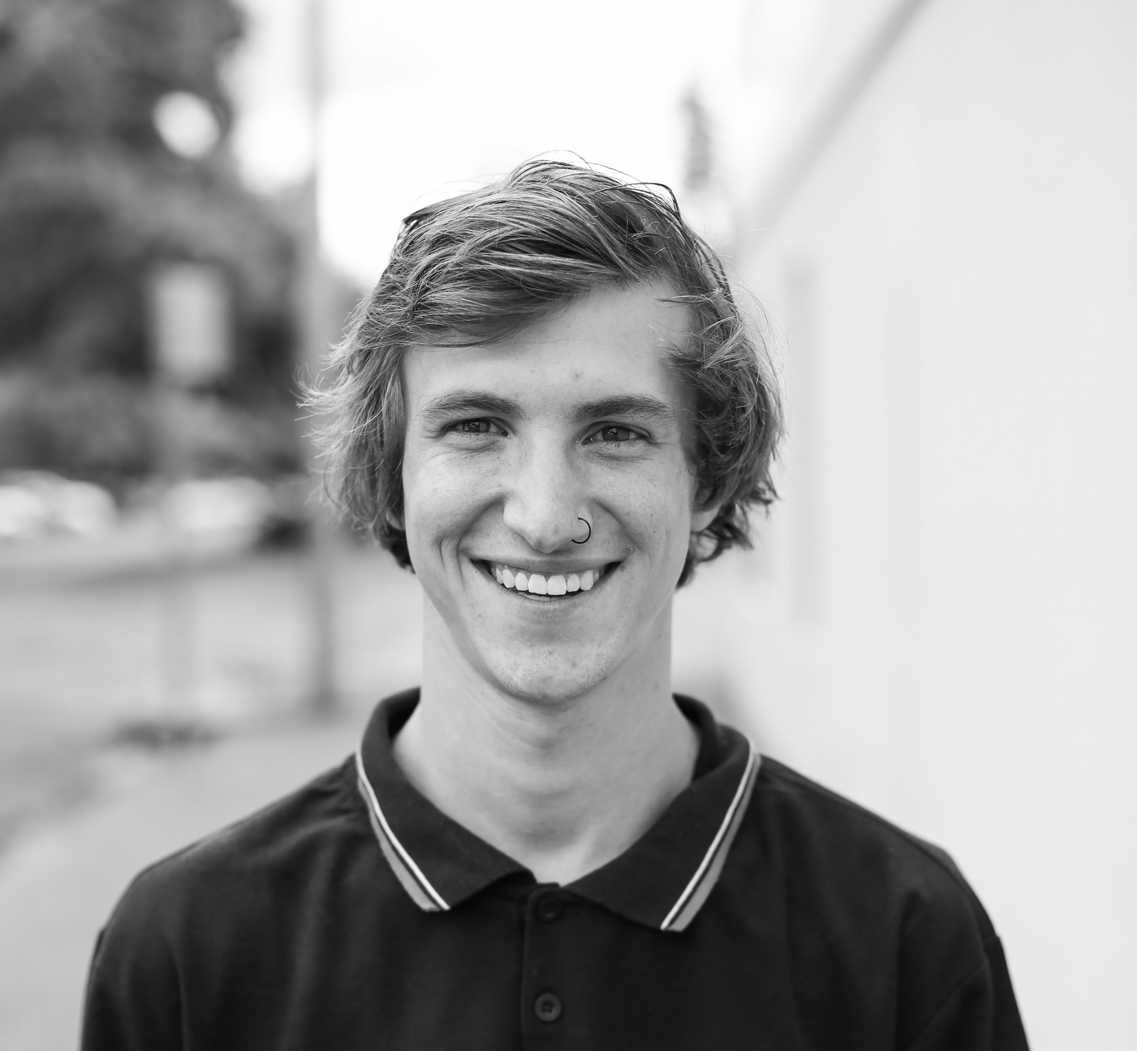Andrew Naveau