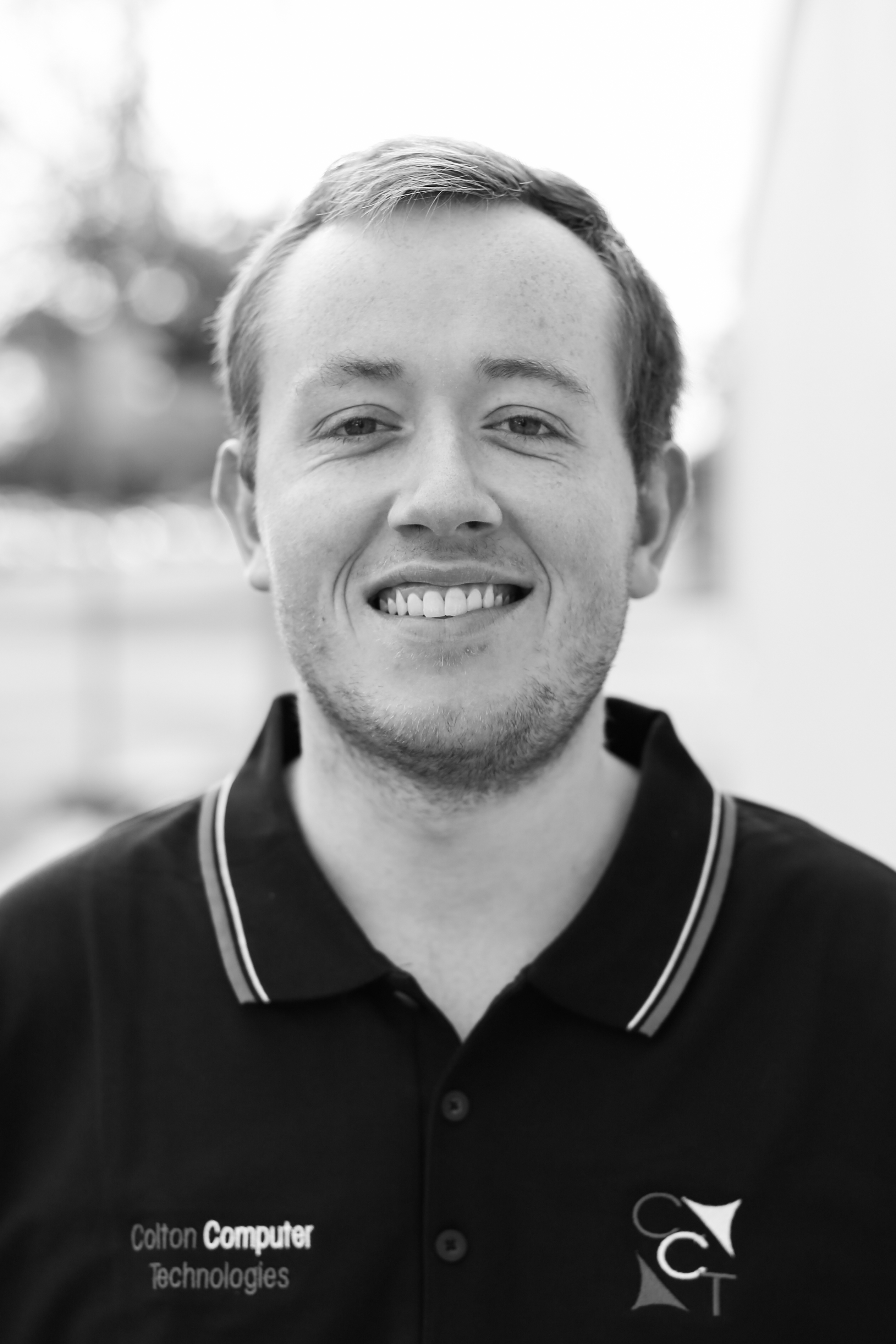 Lachlan Croker