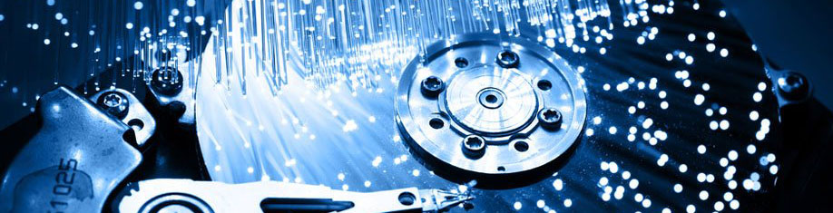 what is data destruction Gone but not forgotten, or gone for good?
