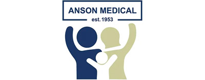 Case Study for Anson Medical