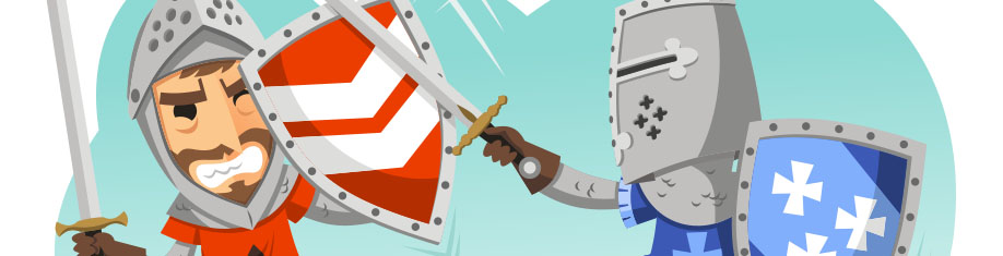 Cybersecurity frameworks are your secret weapon